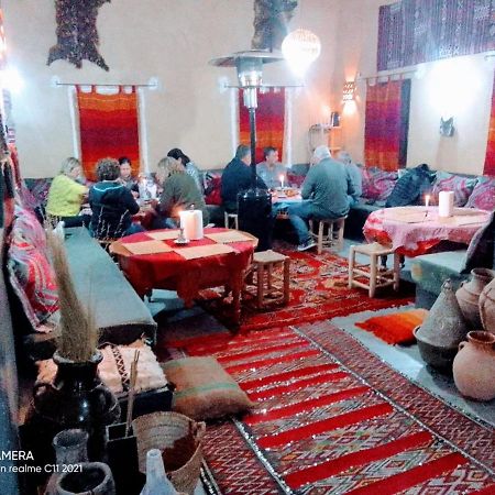 Kasbah Citoyenne Ξενοδοχείο Agoudal Εξωτερικό φωτογραφία