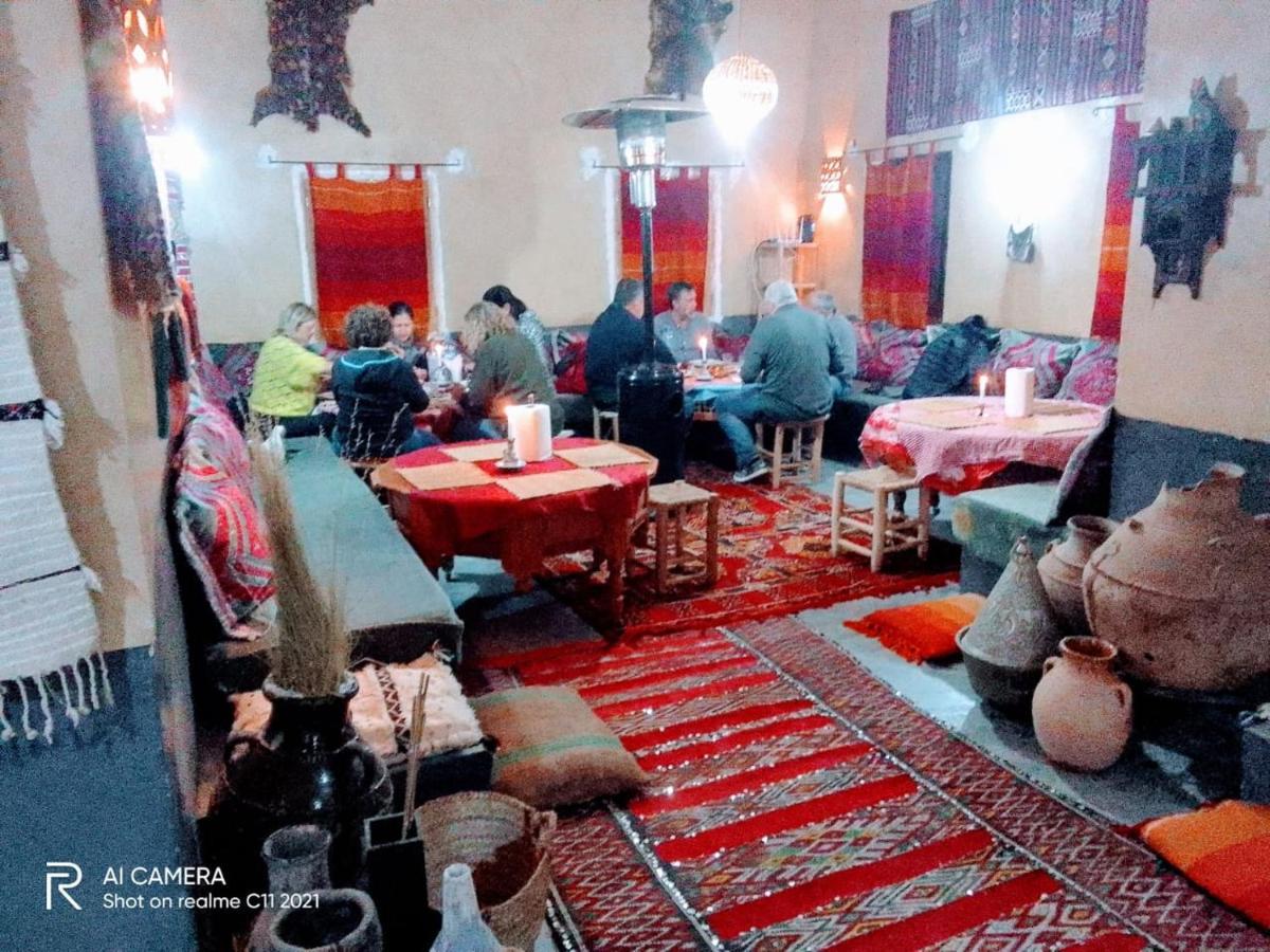 Kasbah Citoyenne Ξενοδοχείο Agoudal Εξωτερικό φωτογραφία