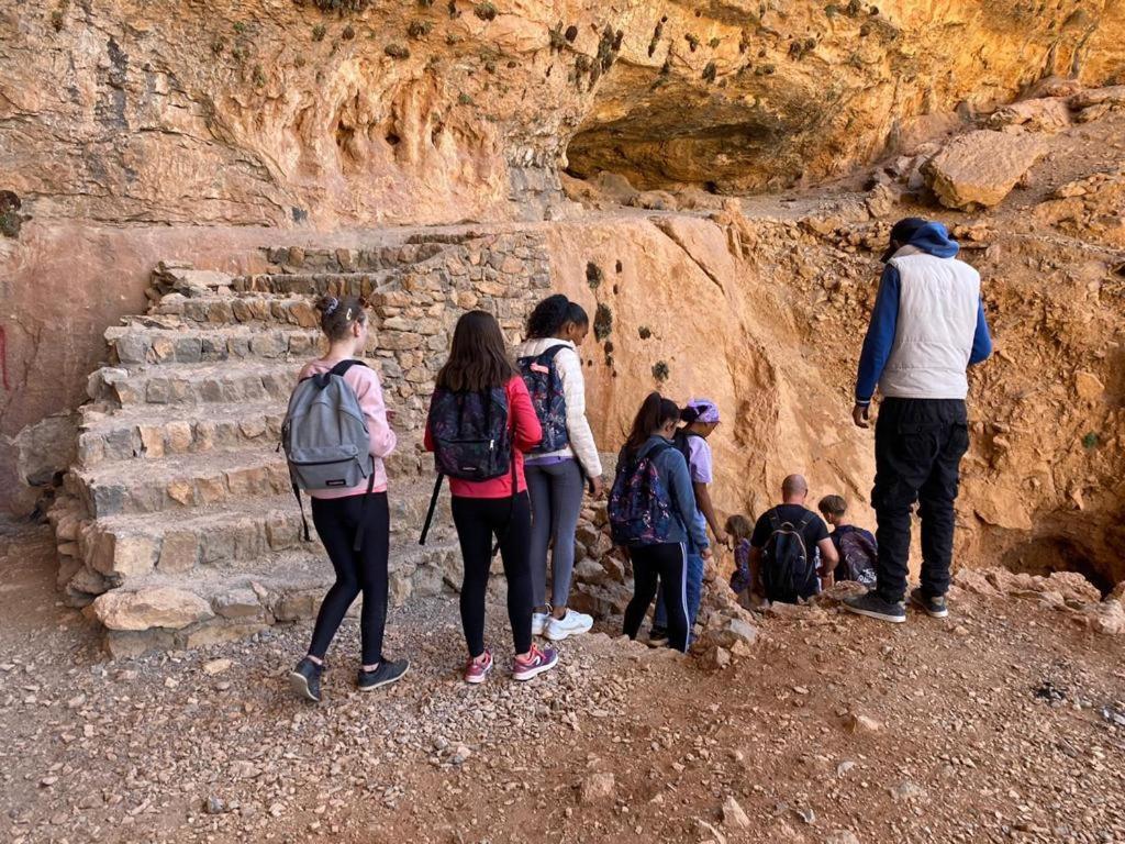 Kasbah Citoyenne Ξενοδοχείο Agoudal Εξωτερικό φωτογραφία