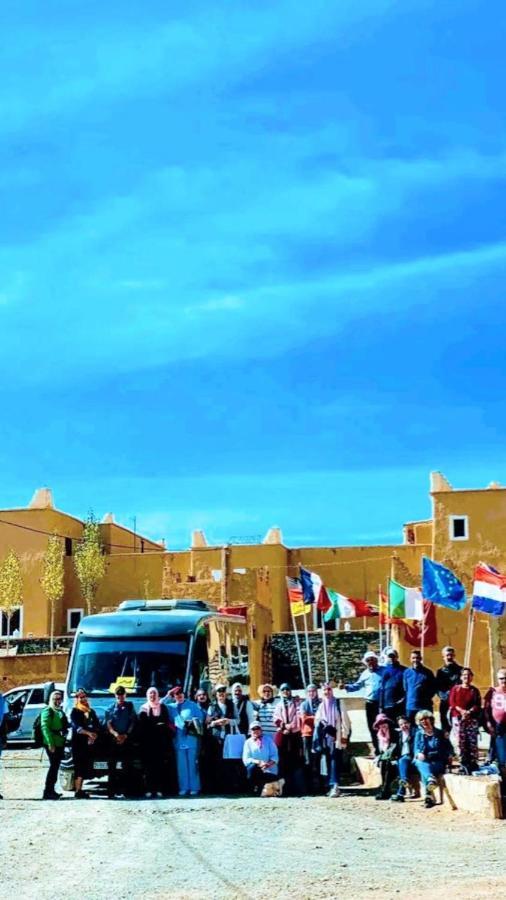 Kasbah Citoyenne Ξενοδοχείο Agoudal Εξωτερικό φωτογραφία