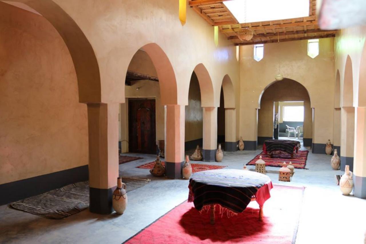 Kasbah Citoyenne Ξενοδοχείο Agoudal Εξωτερικό φωτογραφία