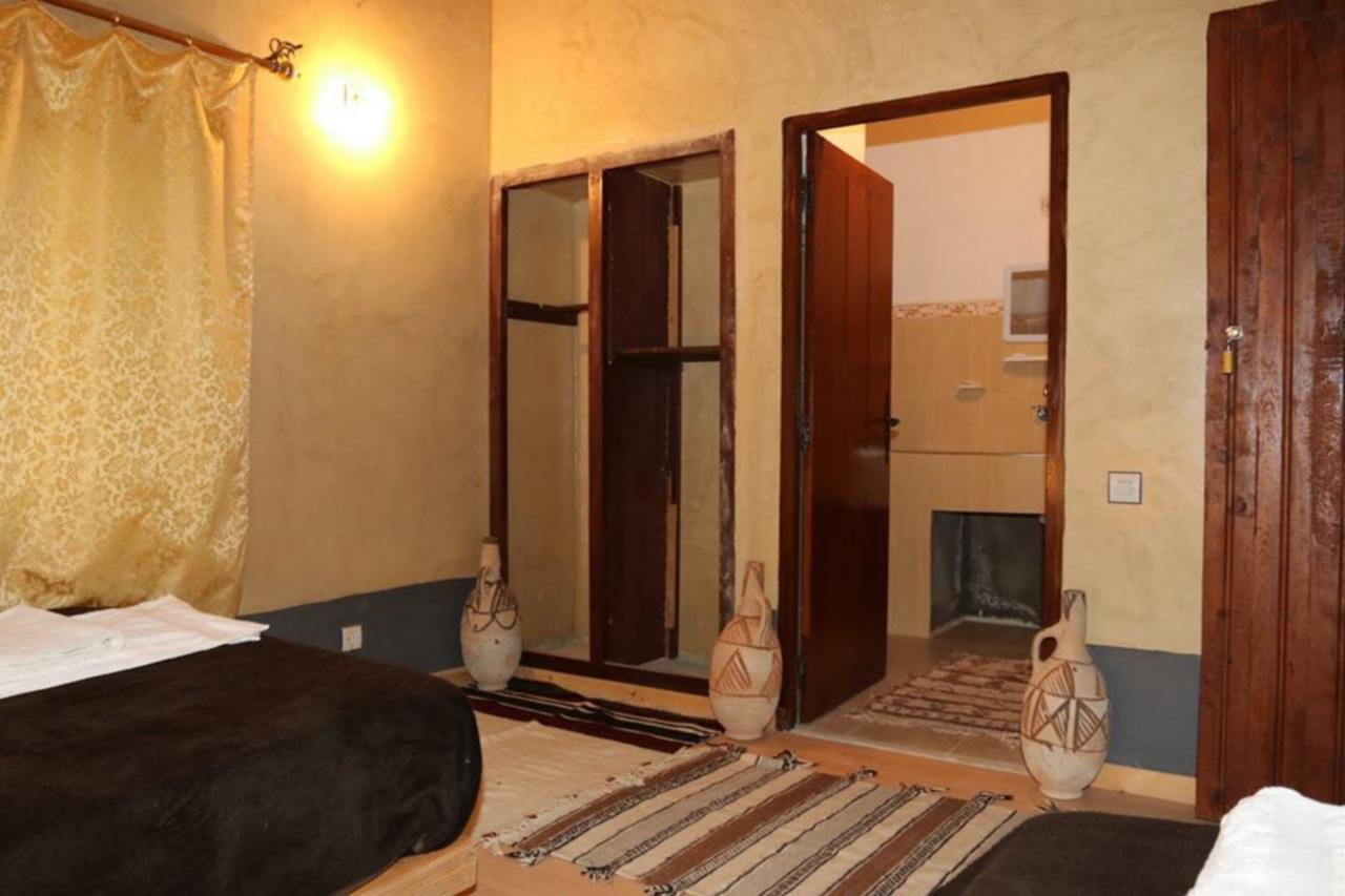 Kasbah Citoyenne Ξενοδοχείο Agoudal Εξωτερικό φωτογραφία