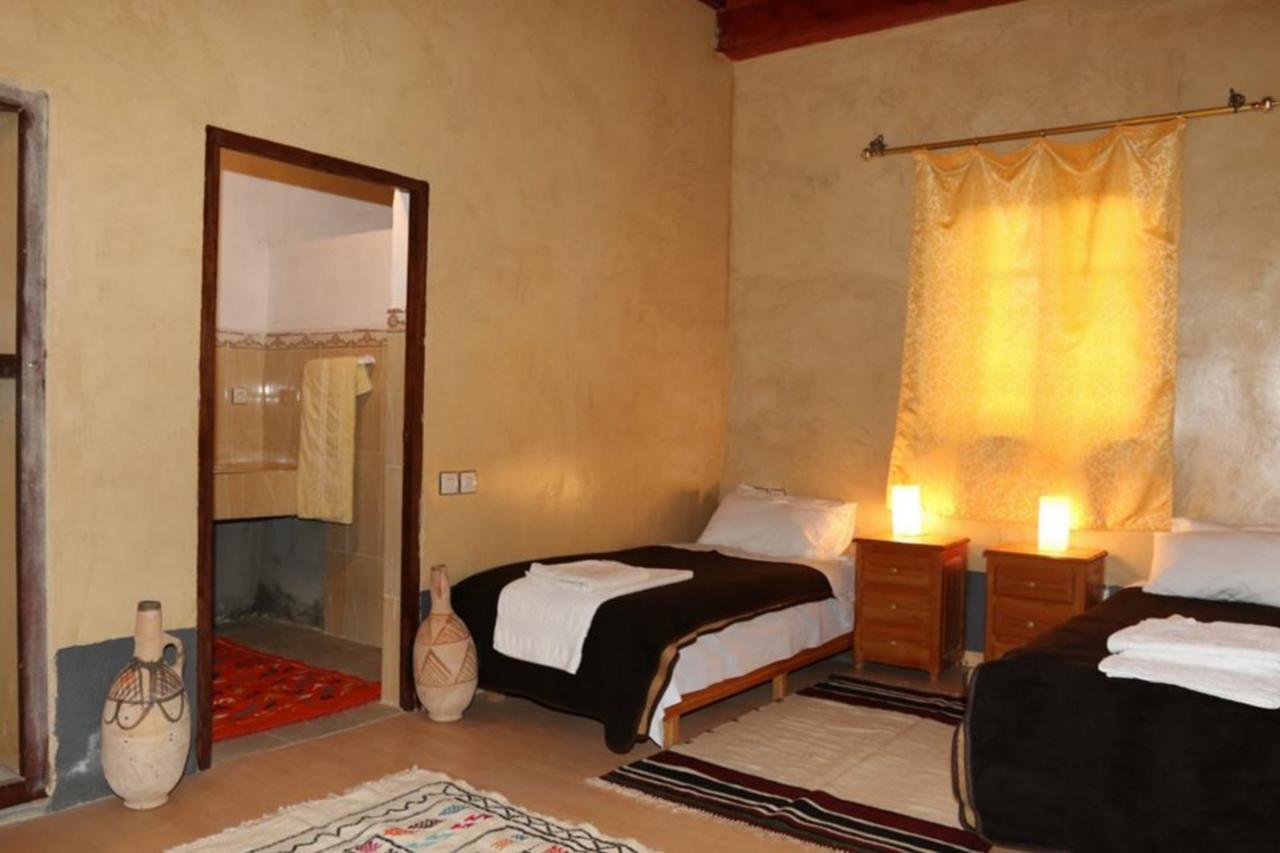 Kasbah Citoyenne Ξενοδοχείο Agoudal Εξωτερικό φωτογραφία