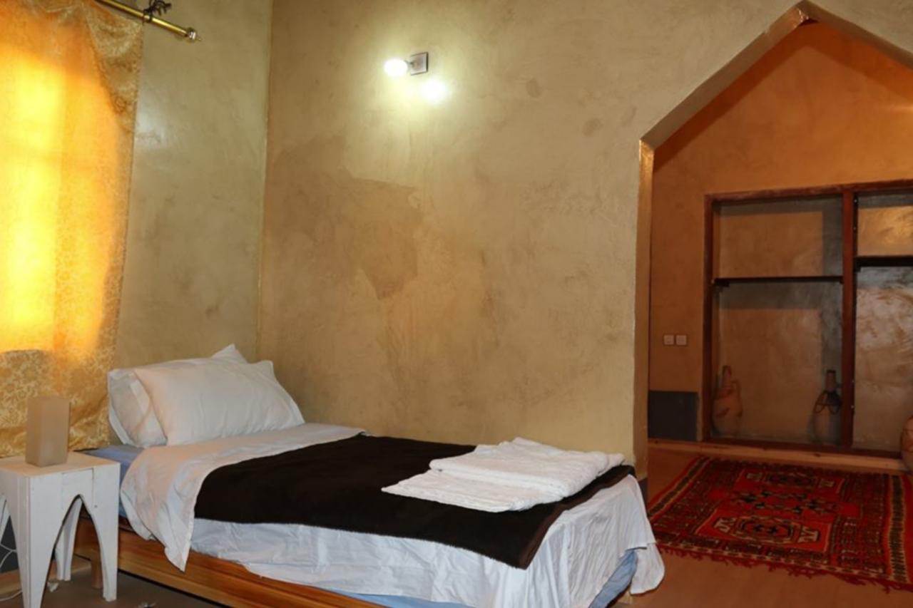 Kasbah Citoyenne Ξενοδοχείο Agoudal Εξωτερικό φωτογραφία
