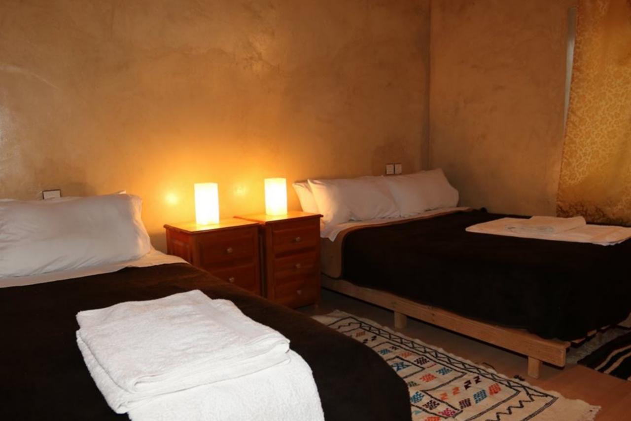 Kasbah Citoyenne Ξενοδοχείο Agoudal Εξωτερικό φωτογραφία