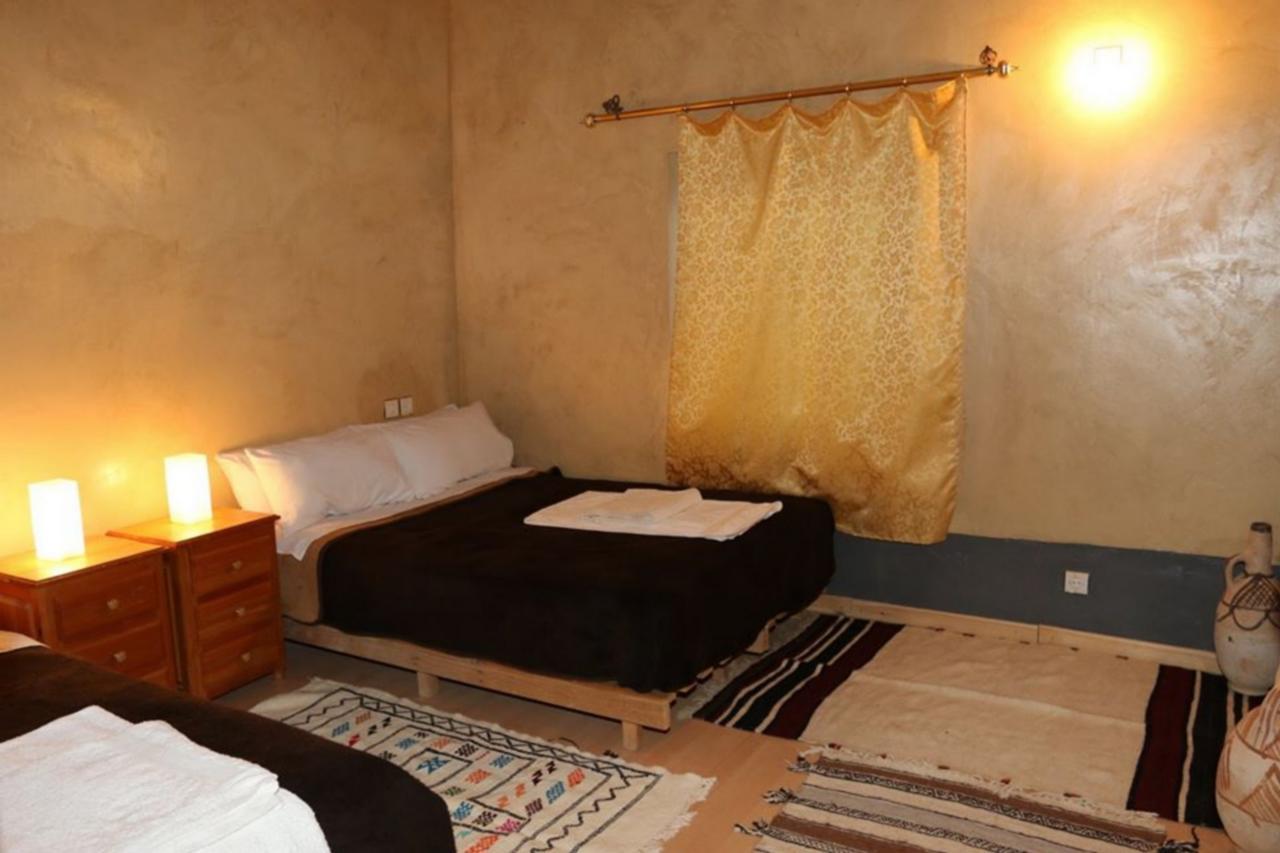 Kasbah Citoyenne Ξενοδοχείο Agoudal Εξωτερικό φωτογραφία
