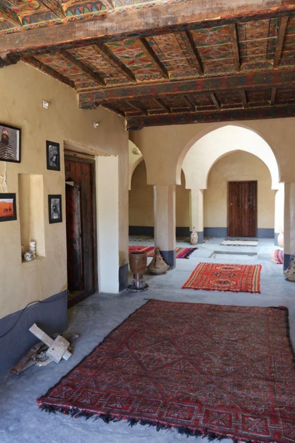 Kasbah Citoyenne Ξενοδοχείο Agoudal Εξωτερικό φωτογραφία
