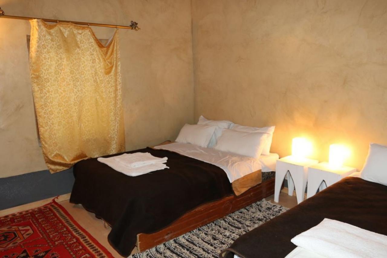 Kasbah Citoyenne Ξενοδοχείο Agoudal Εξωτερικό φωτογραφία