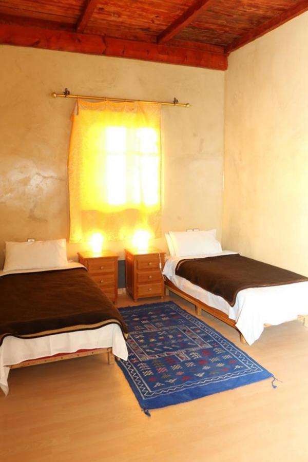 Kasbah Citoyenne Ξενοδοχείο Agoudal Εξωτερικό φωτογραφία