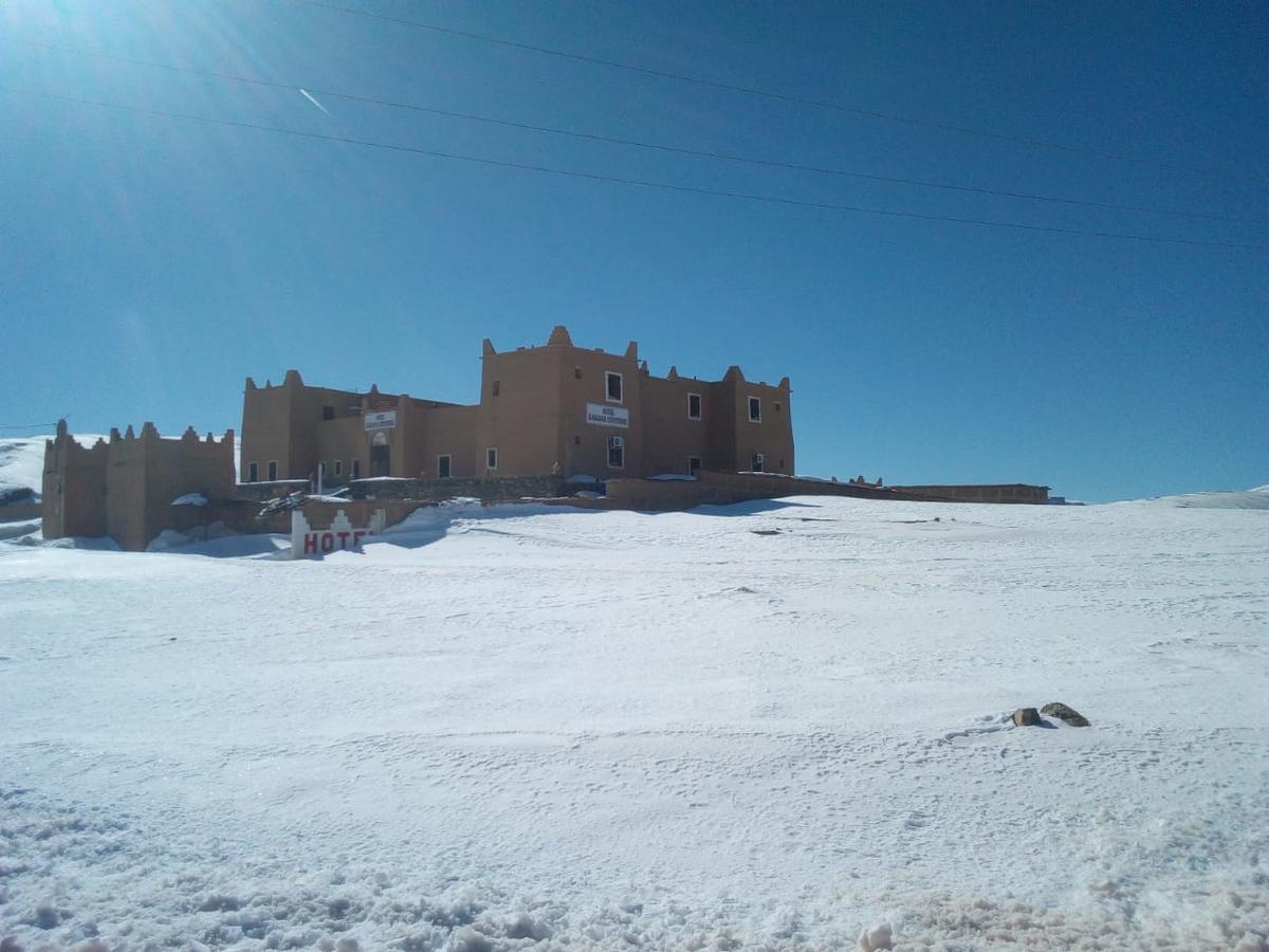 Kasbah Citoyenne Ξενοδοχείο Agoudal Εξωτερικό φωτογραφία