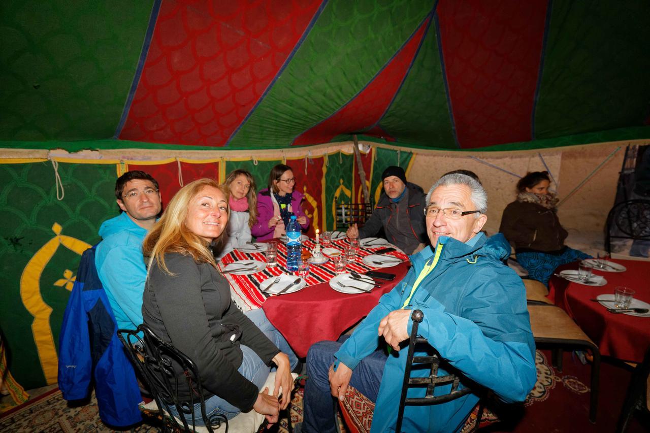 Kasbah Citoyenne Ξενοδοχείο Agoudal Εξωτερικό φωτογραφία